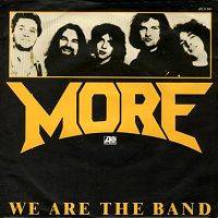 More : We Are the Band